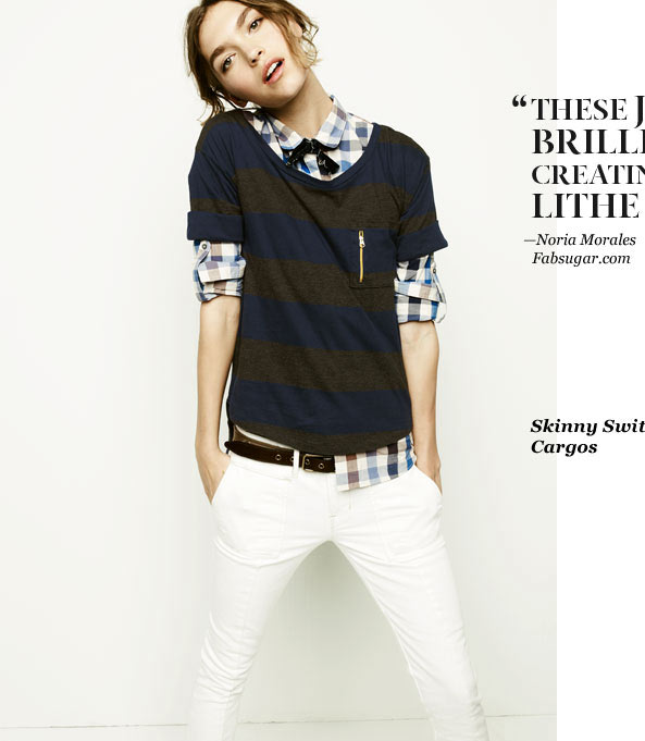 Madewell 2011Lookbook DƬ