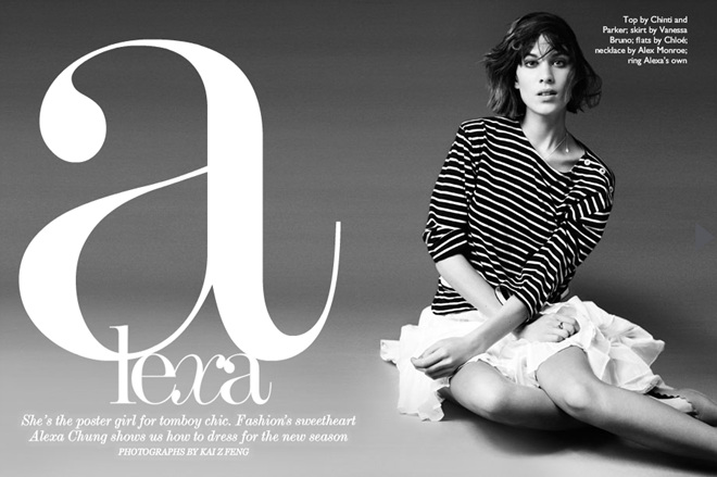 Net-A-Porter 2011Lookbook DƬ