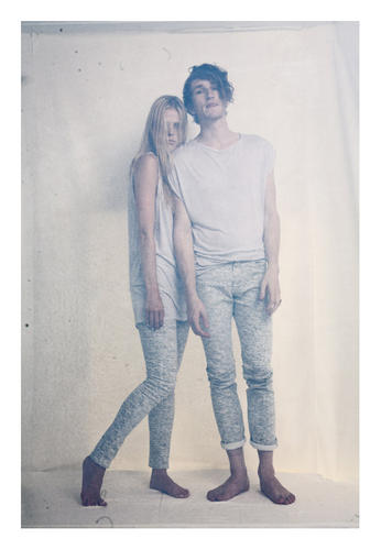 Them Atelier 2011 Lookbook DƬ