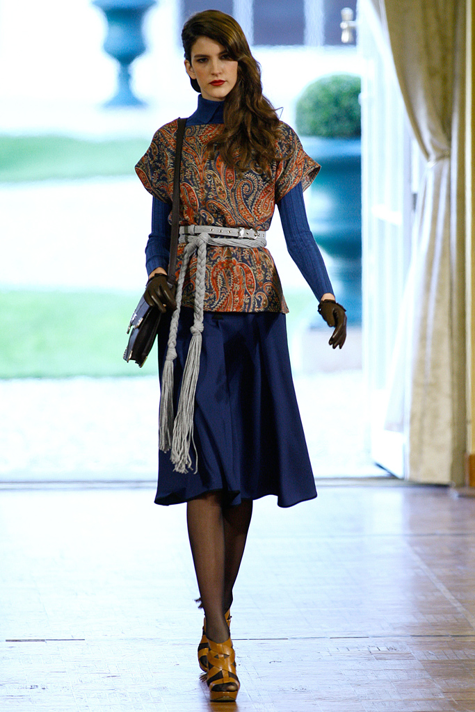 Alexis Mabille 2011ﶬ DƬ