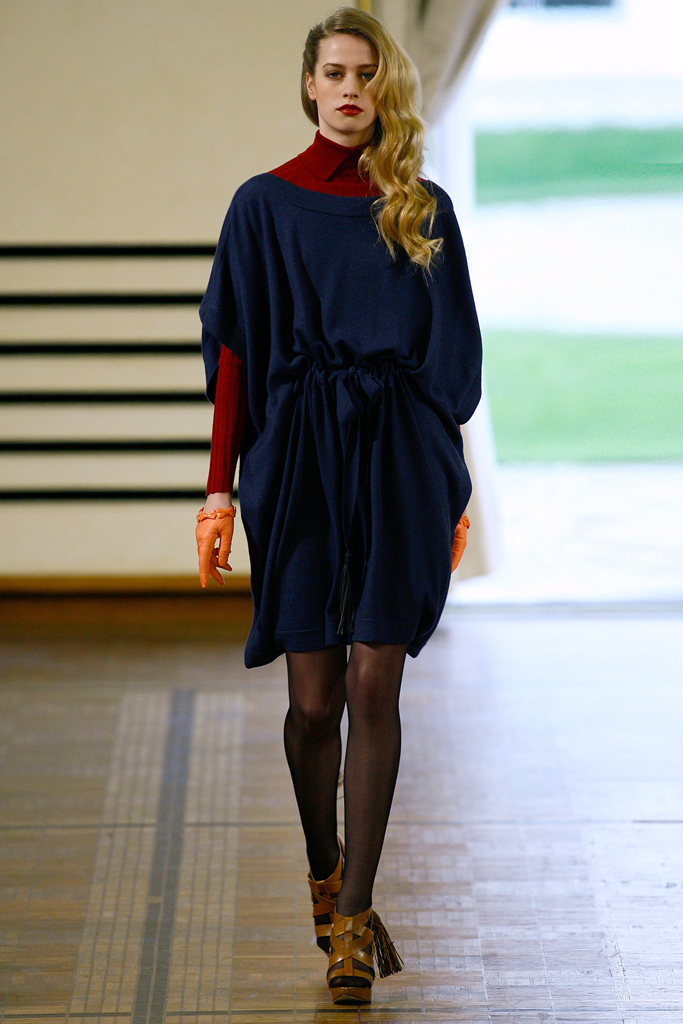 Alexis Mabille 2011ﶬ DƬ