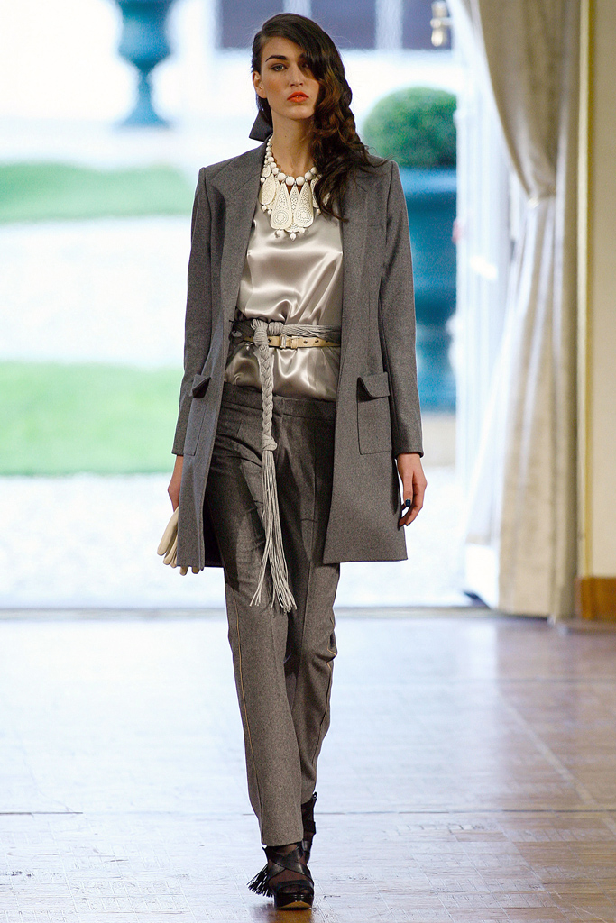 Alexis Mabille 2011ﶬ DƬ