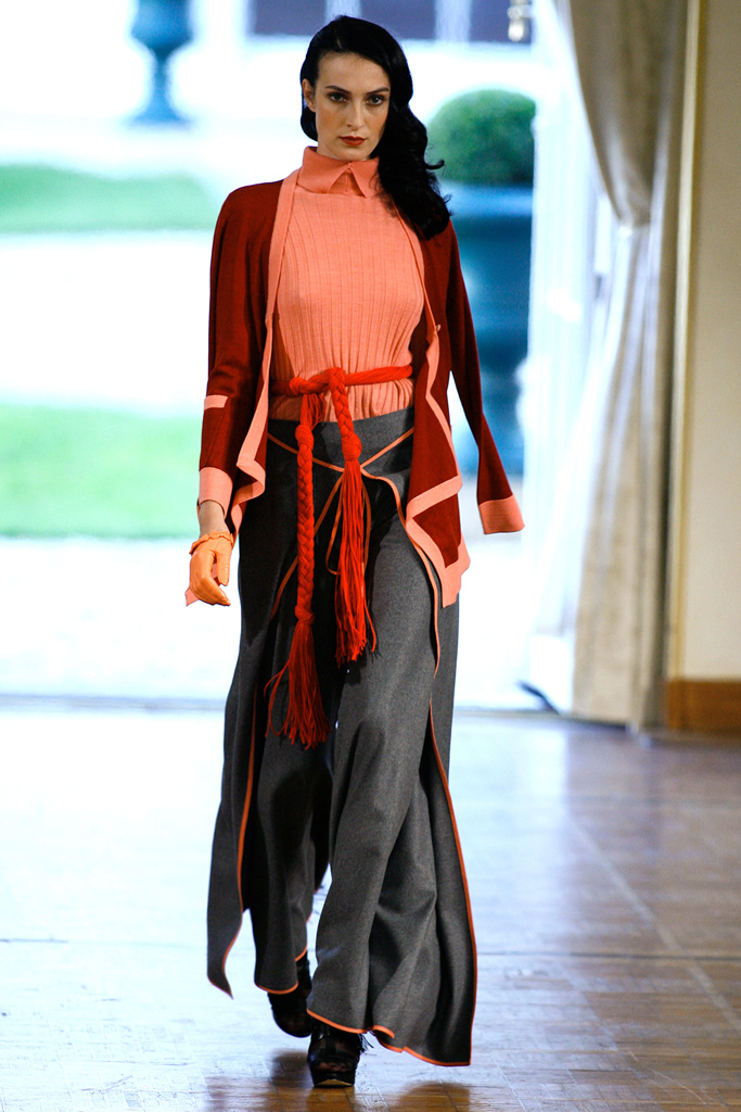 Alexis Mabille 2011ﶬ DƬ