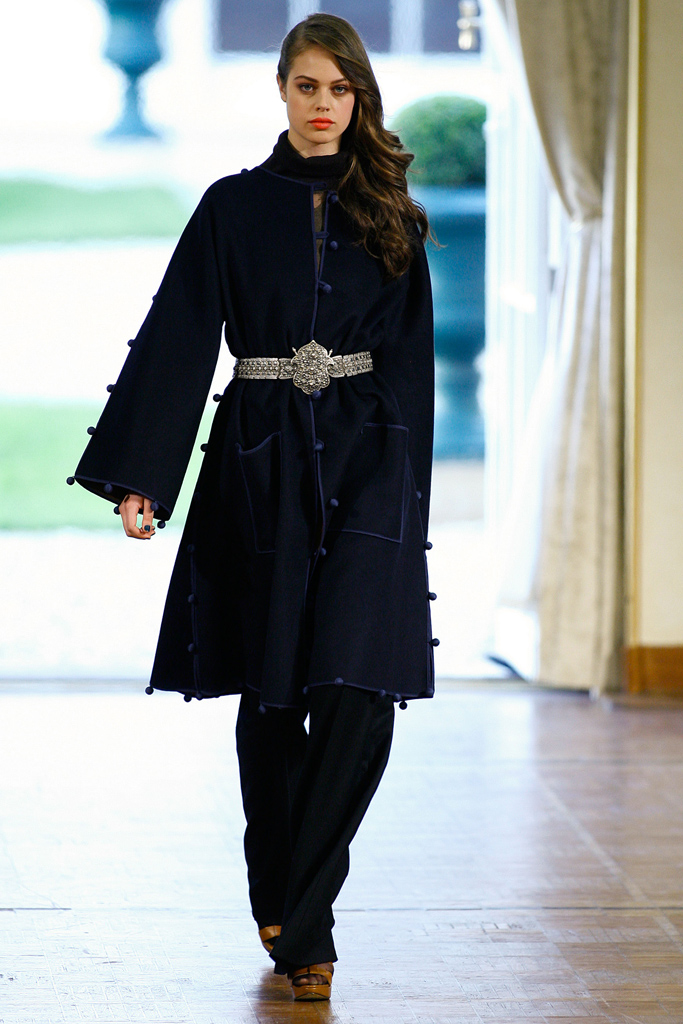 Alexis Mabille 2011ﶬ DƬ