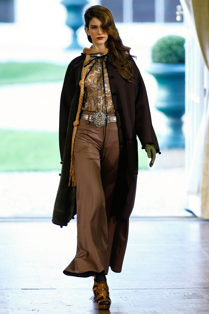 Alexis Mabille 2011ﶬ DƬ
