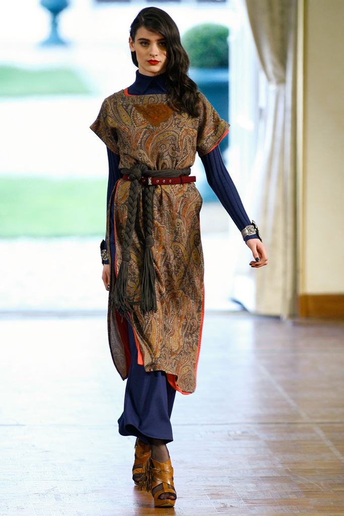 Alexis Mabille 2011ﶬ DƬ