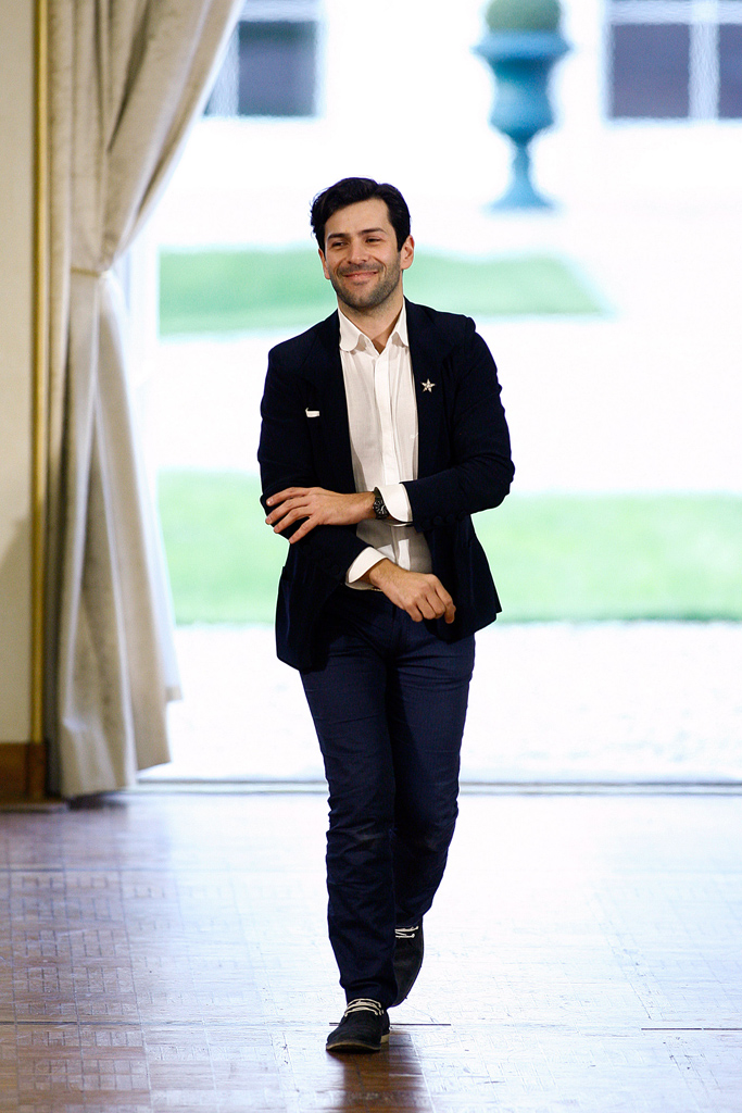Alexis Mabille 2011ﶬ DƬ