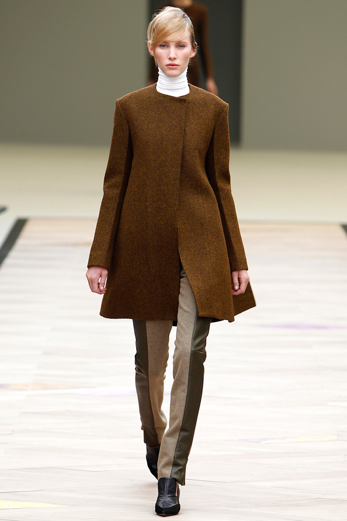 Celine 2011秋冬成衣 高清圖片