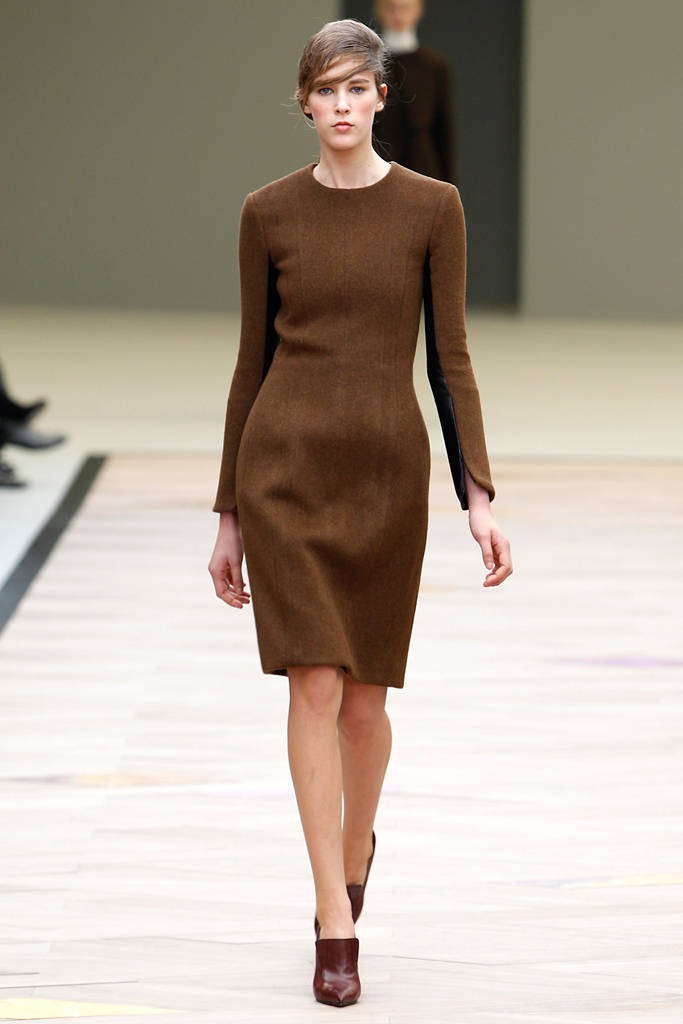 Celine 2011秋冬成衣 高清圖片