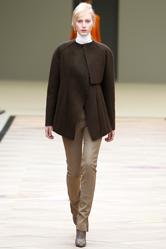 Celine 2011秋冬成衣 高清圖片