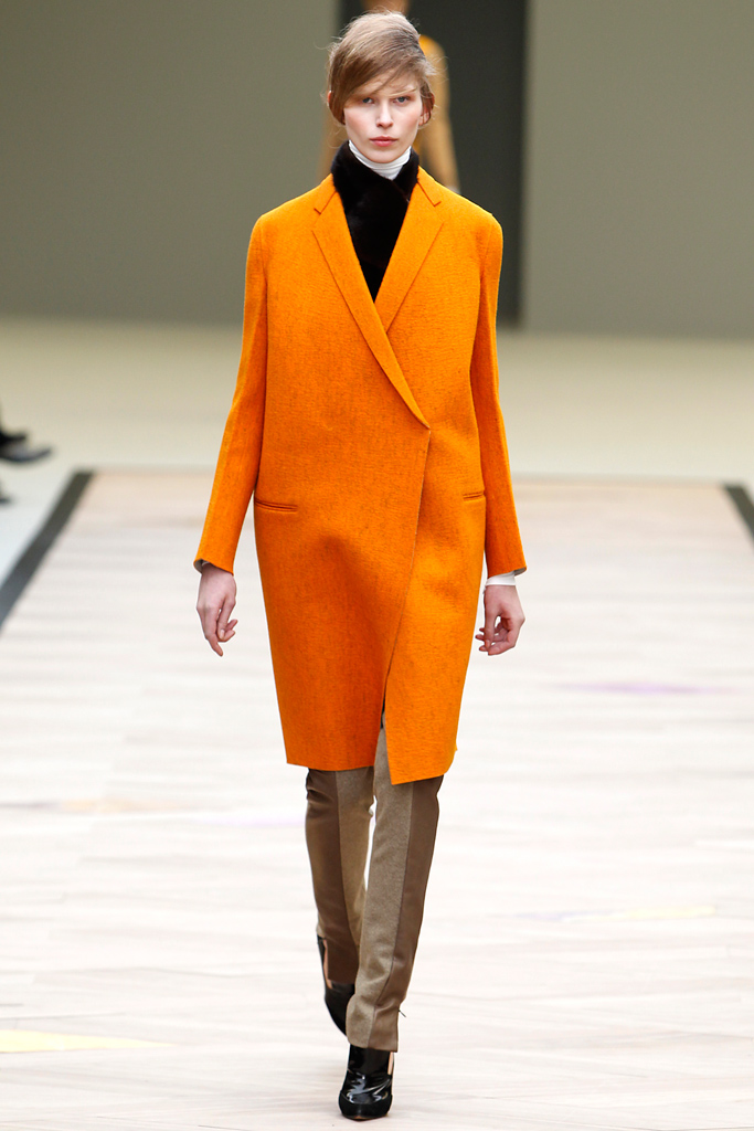Celine 2011秋冬成衣 高清圖片