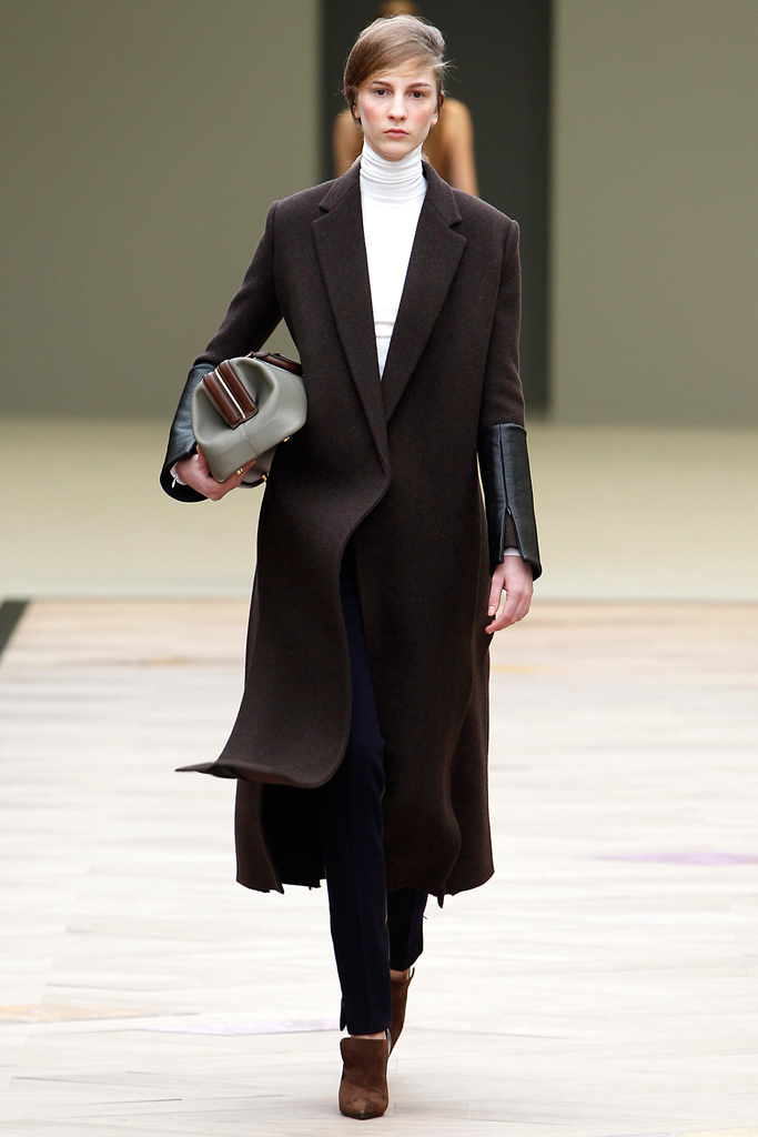 Celine 2011秋冬成衣 高清圖片