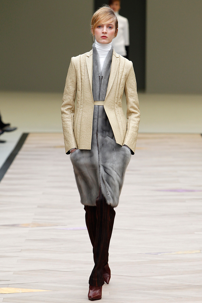 Celine 2011秋冬成衣 高清圖片