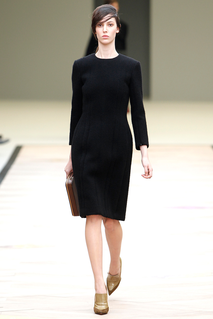 Celine 2011秋冬成衣 高清圖片