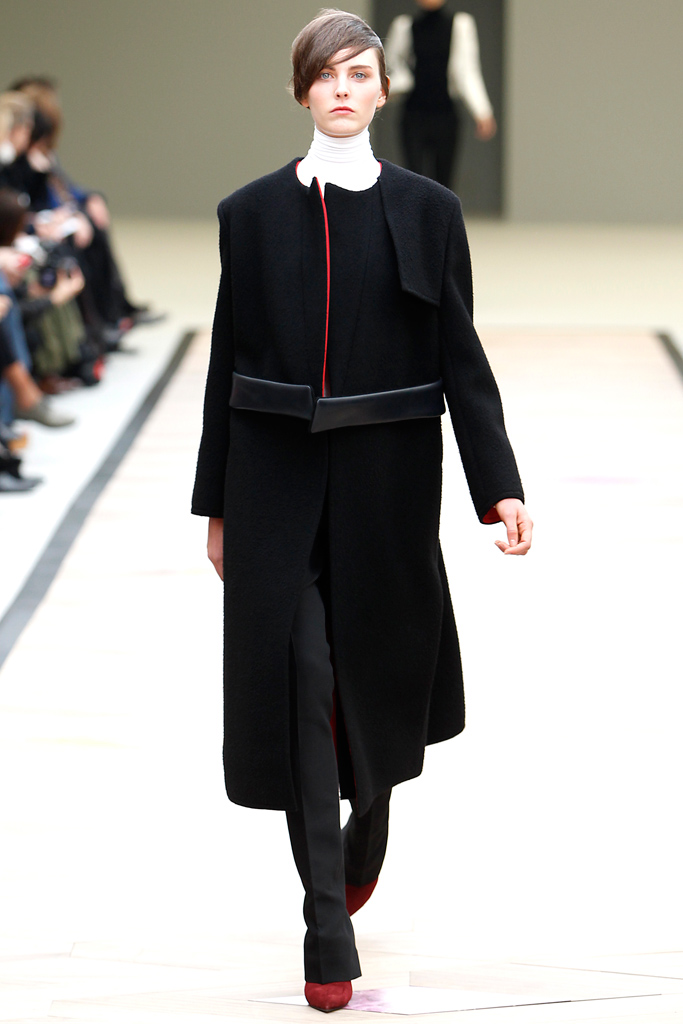 Celine 2011秋冬成衣 高清圖片