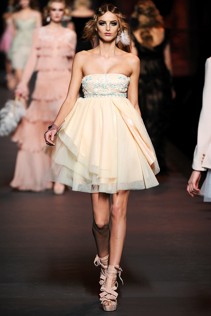 Christian Dior 2011ﶬ DƬ