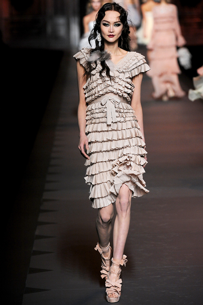Christian Dior 2011ﶬ DƬ