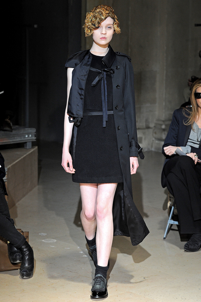 Comme des Garcons 2011ﶬ DƬ