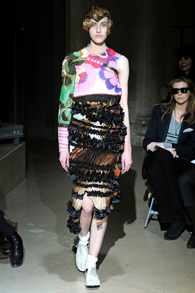 Comme des Garcons 2011ﶬ DƬ