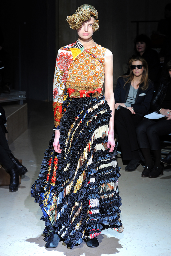 Comme des Garcons 2011ﶬ DƬ