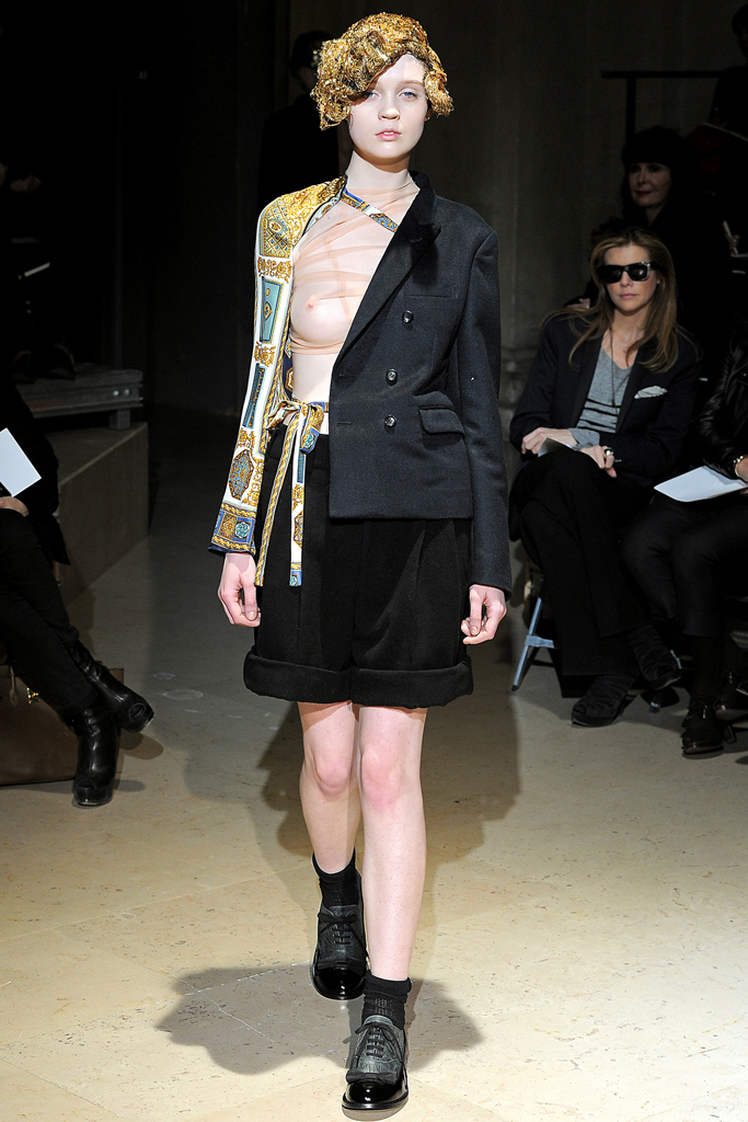 Comme des Garcons 2011ﶬ DƬ