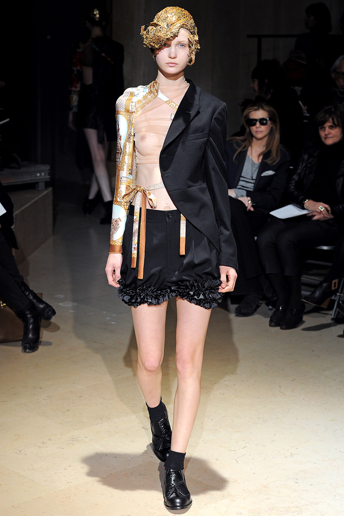 Comme des Garcons 2011ﶬ DƬ
