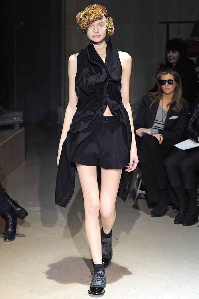 Comme des Garcons 2011ﶬ DƬ