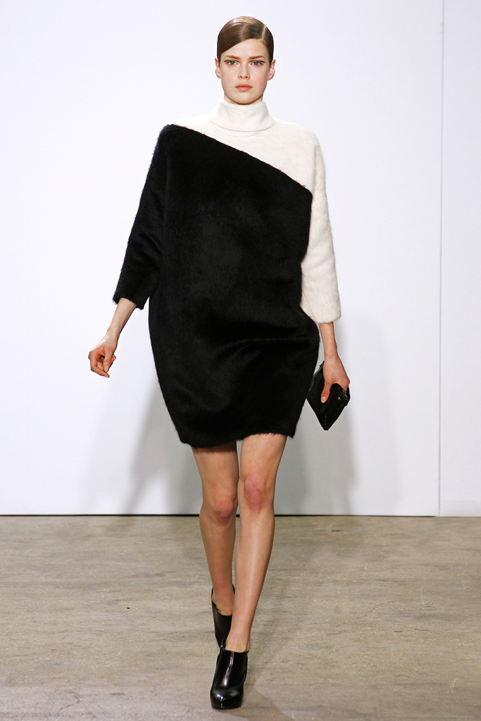 Costume National 2011秋冬成衣