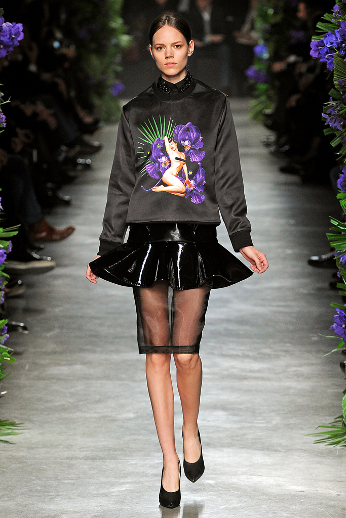 Givenchy 2011ﶬ DƬ