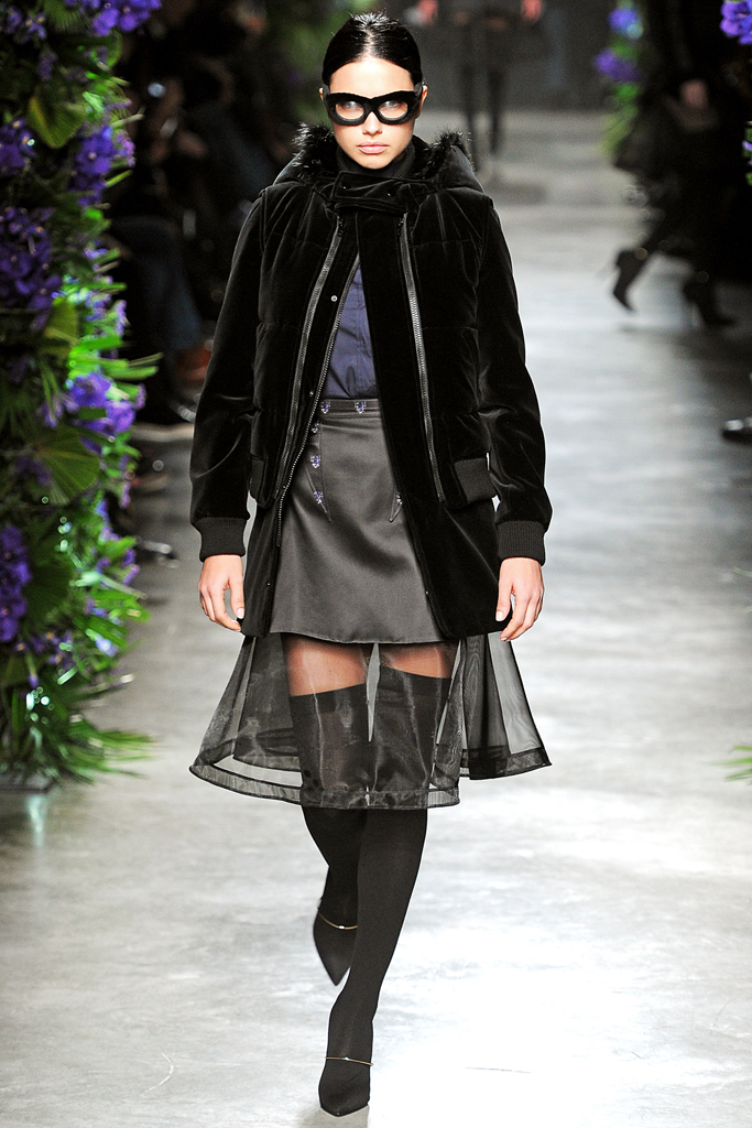 Givenchy 2011ﶬ DƬ