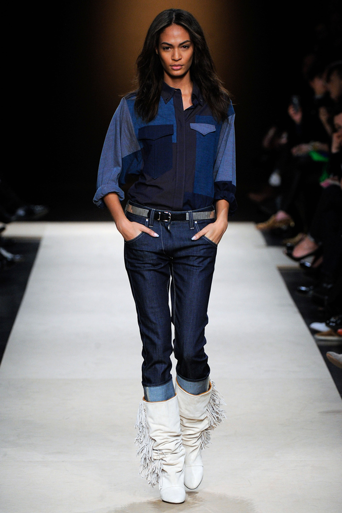 Isabel Marant 2011ﶬ DƬ