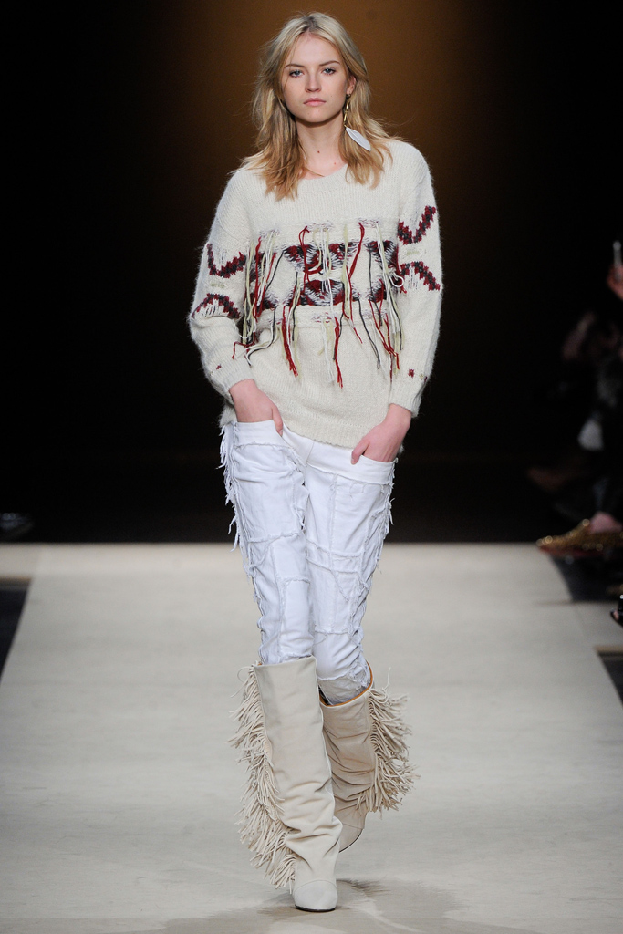 Isabel Marant 2011ﶬ DƬ