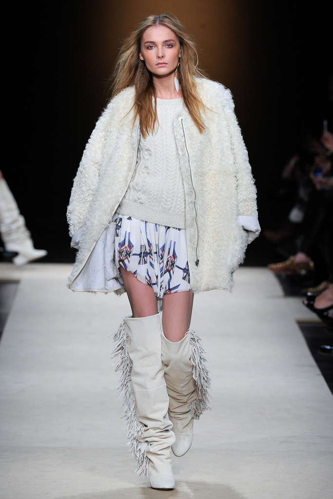 Isabel Marant 2011ﶬ DƬ