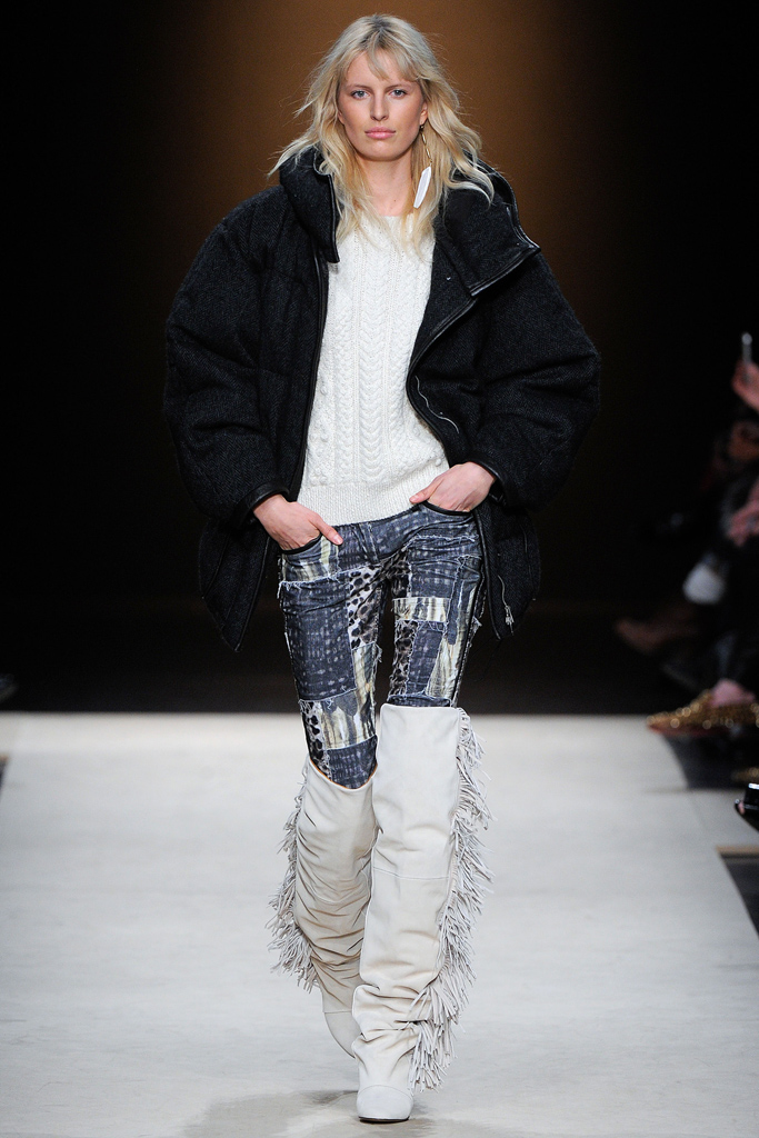 Isabel Marant 2011ﶬ DƬ