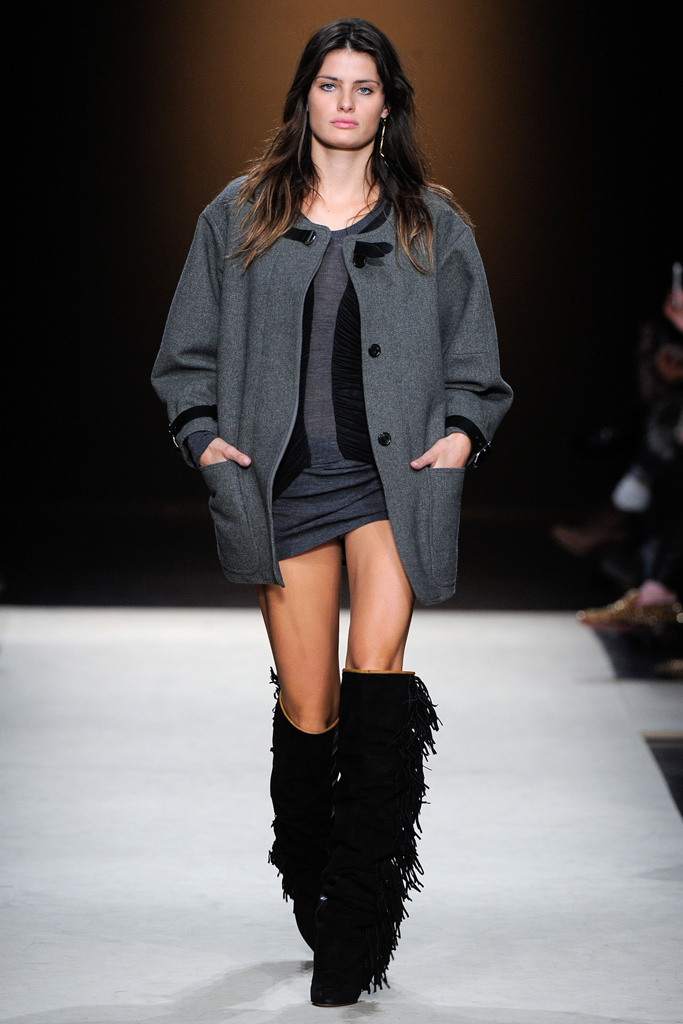 Isabel Marant 2011ﶬ DƬ