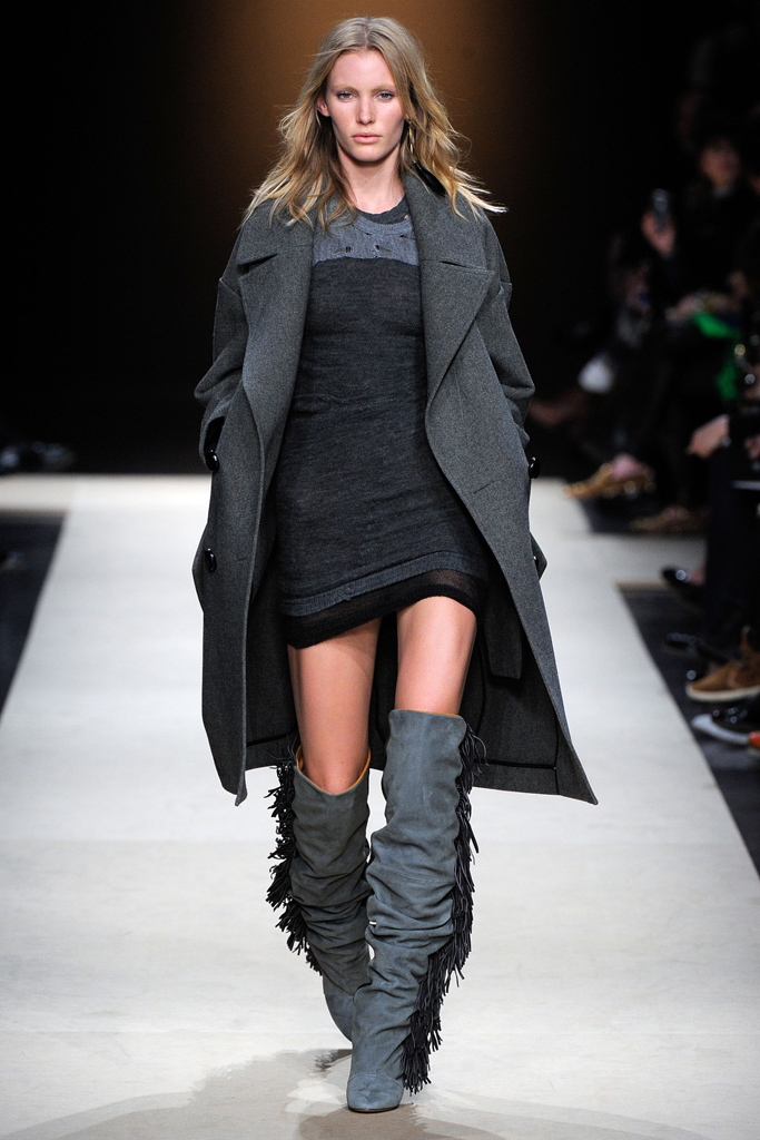 Isabel Marant 2011ﶬ DƬ