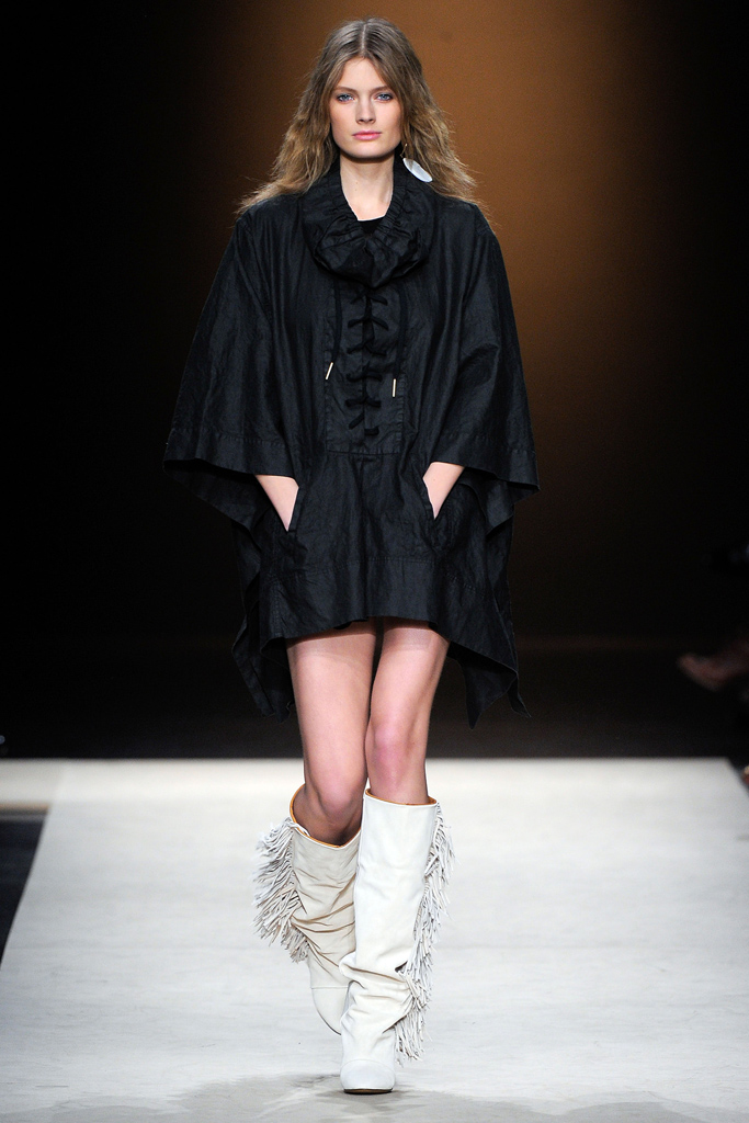 Isabel Marant 2011ﶬ DƬ