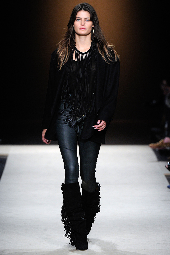 Isabel Marant 2011ﶬ DƬ