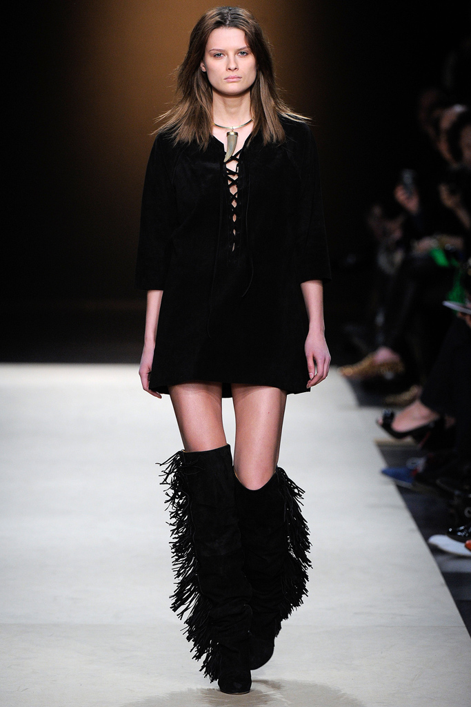 Isabel Marant 2011ﶬ DƬ