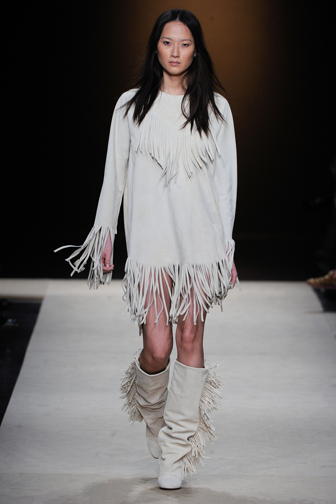 Isabel Marant 2011ﶬ DƬ