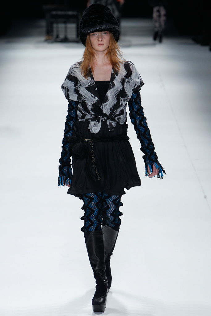 Issey Miyake 2011ﶬ DƬ