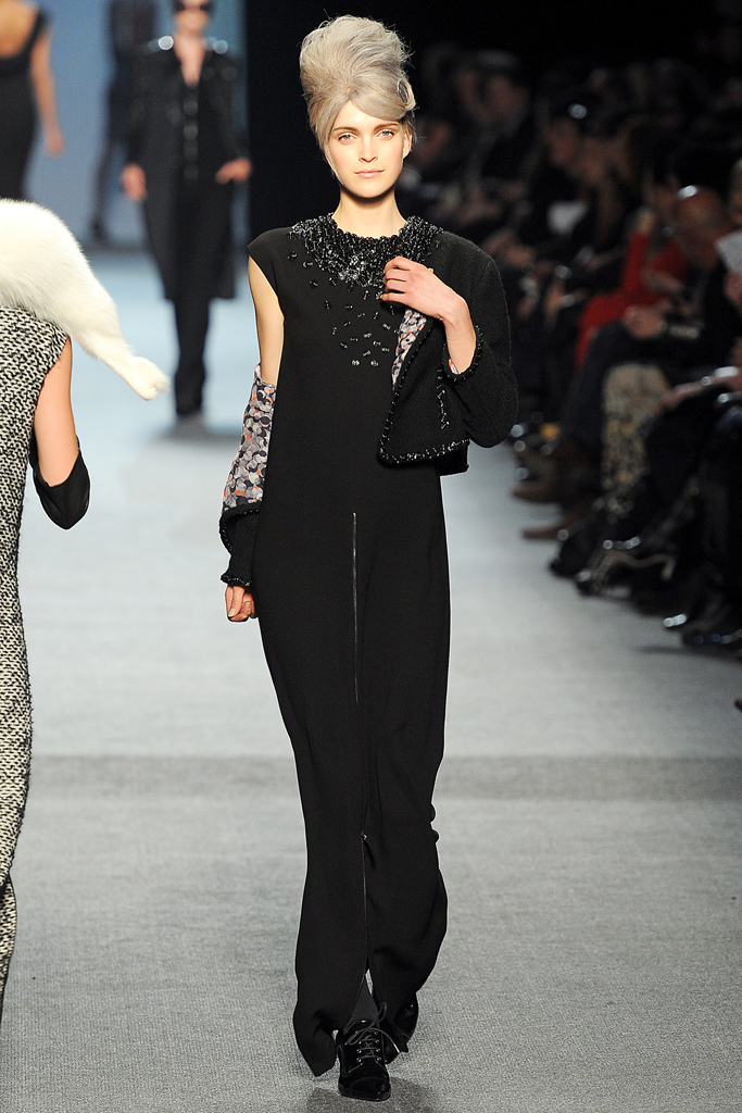 Jean Paul Gaultier 2011ﶬ DƬ