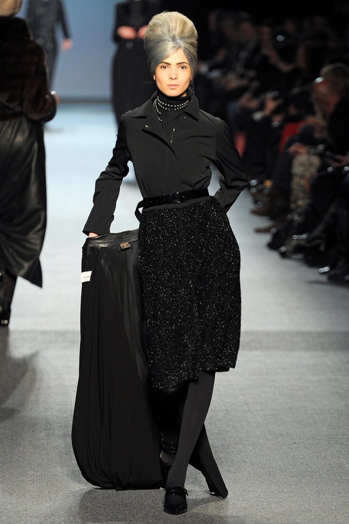 Jean Paul Gaultier 2011ﶬ DƬ