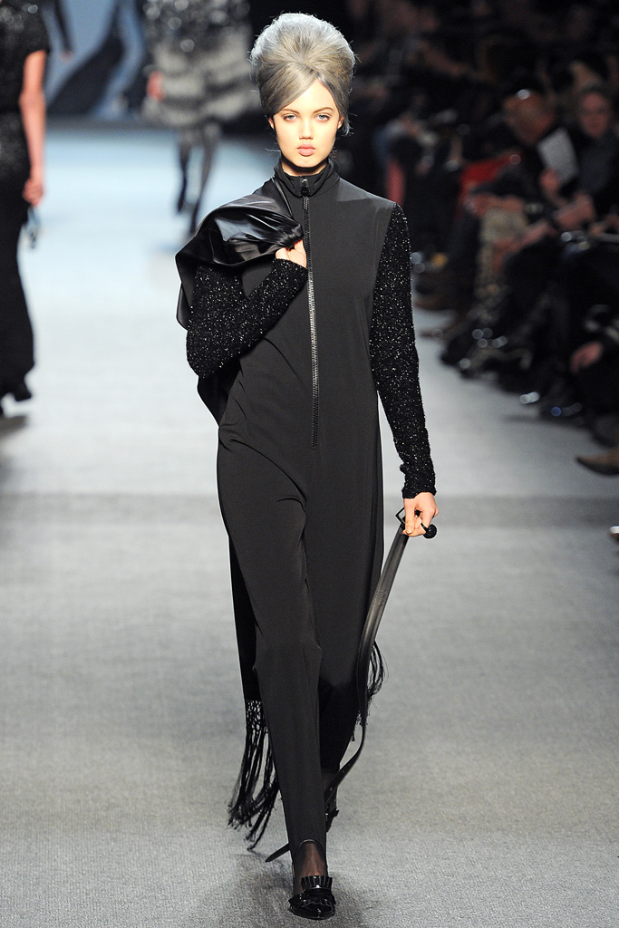 Jean Paul Gaultier 2011ﶬ DƬ