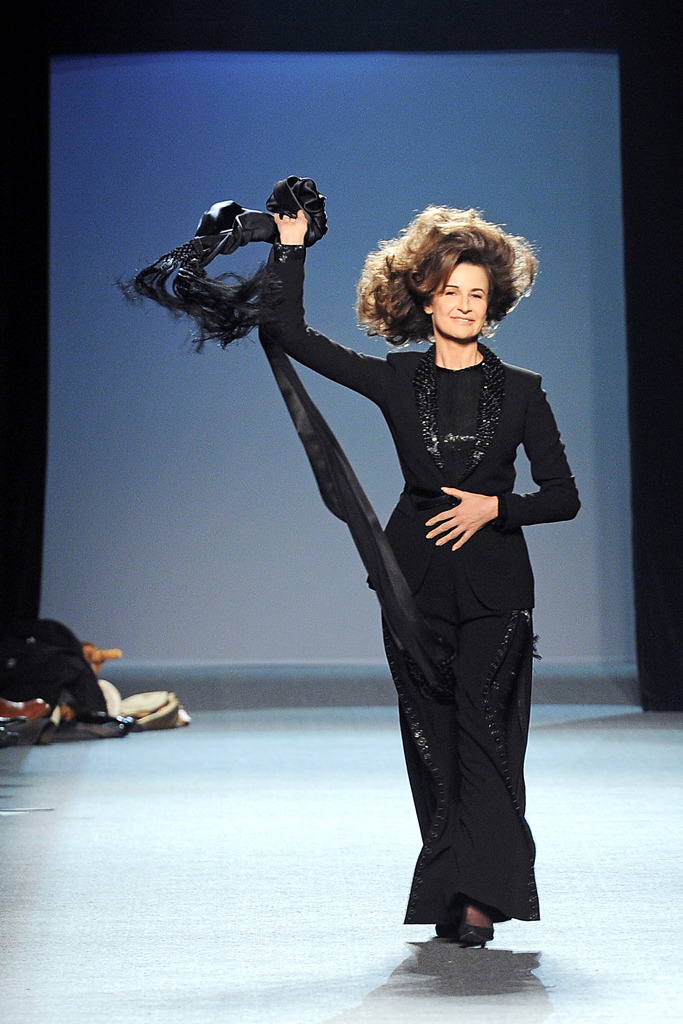 Jean Paul Gaultier 2011ﶬ DƬ