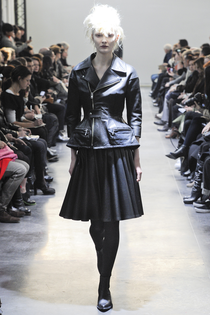 Junya Watanabe 2011ﶬ DƬ
