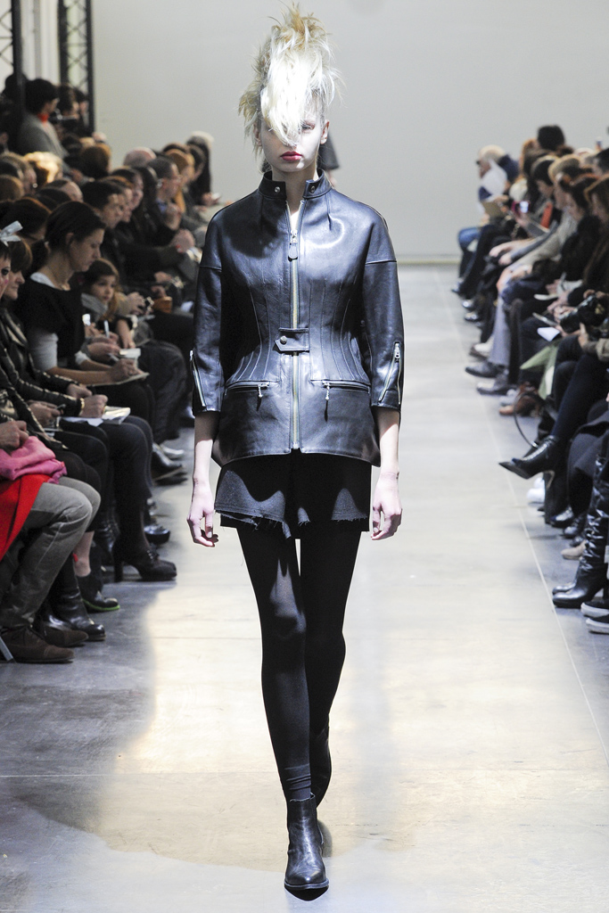 Junya Watanabe 2011ﶬ DƬ