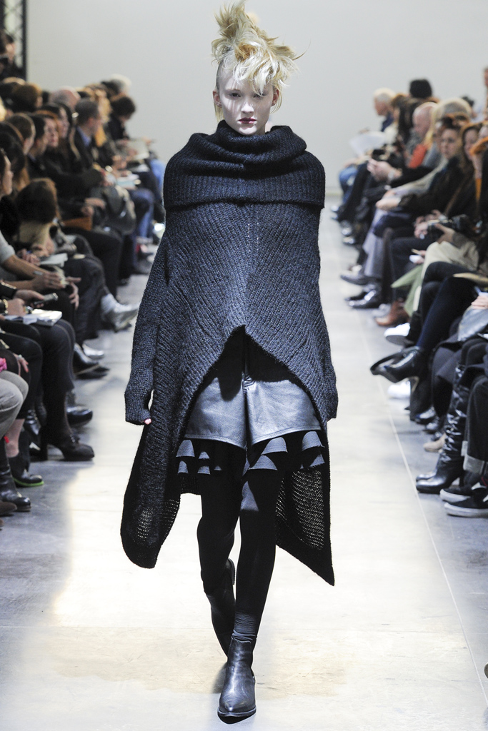 Junya Watanabe 2011ﶬ DƬ