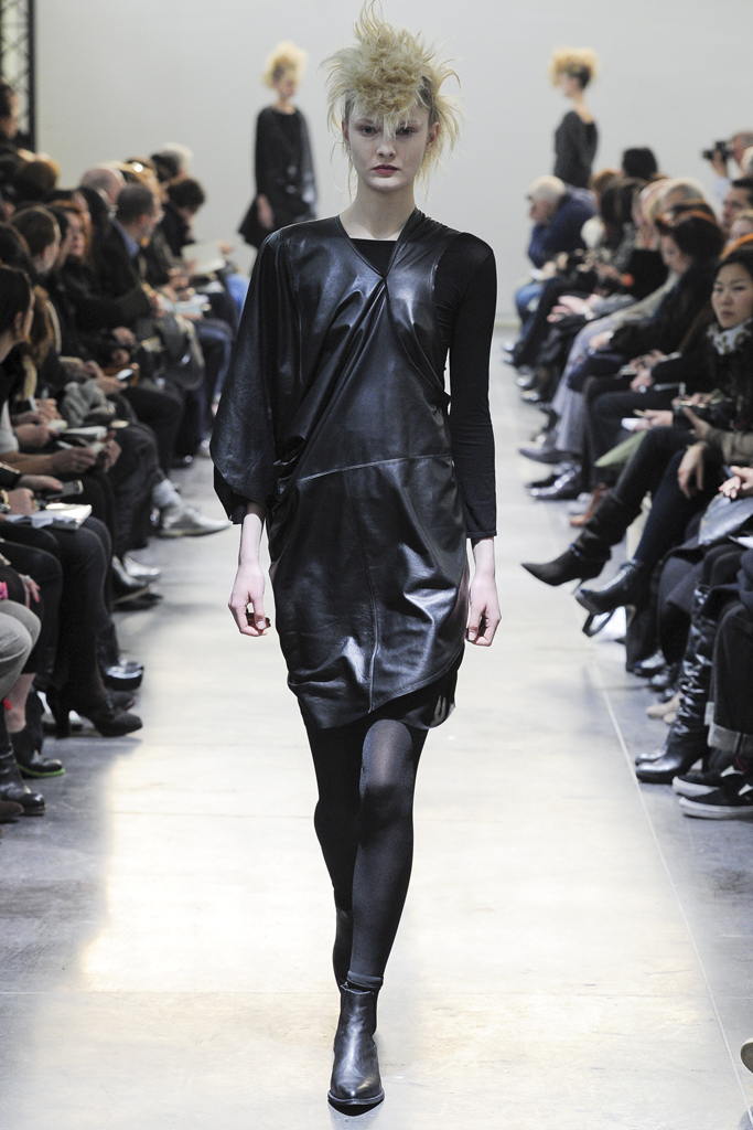Junya Watanabe 2011ﶬ DƬ