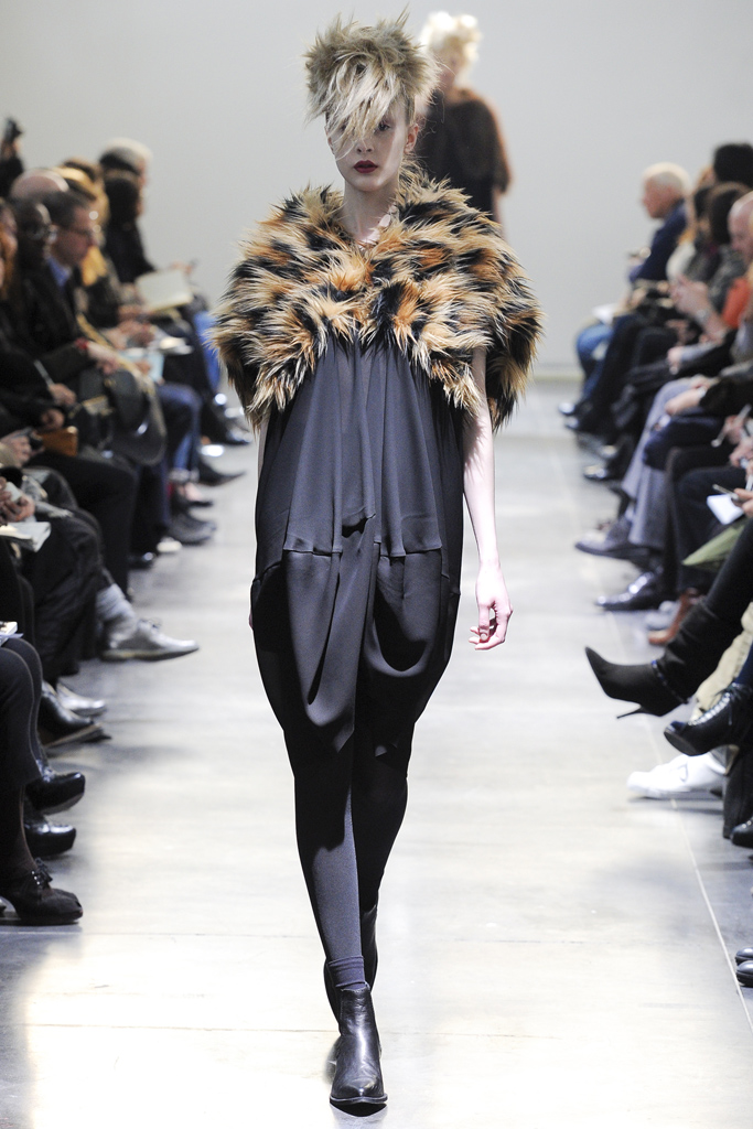 Junya Watanabe 2011ﶬ DƬ